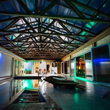 Szatmar Beregi Elmenyliget Aparthotel Fehérgyarmat Exteriör bild