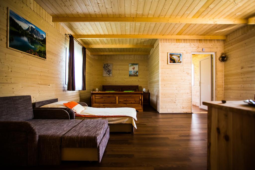 Szatmar Beregi Elmenyliget Aparthotel Fehérgyarmat Exteriör bild